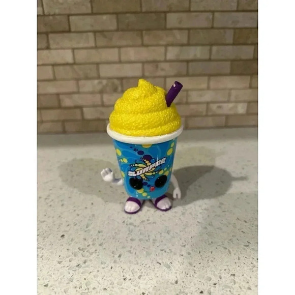 POP! SLURPEE (BLUE SWIRL CUP) se - Picture 1 of 5
